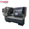 Máquina CNC de torno de metal chino CK6140A vuelta metales ocasión